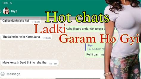 Hotchat